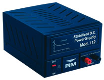 ���� ������� RM LPS-112